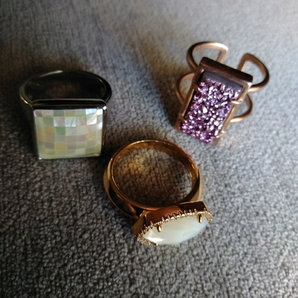 Ring Bundle
